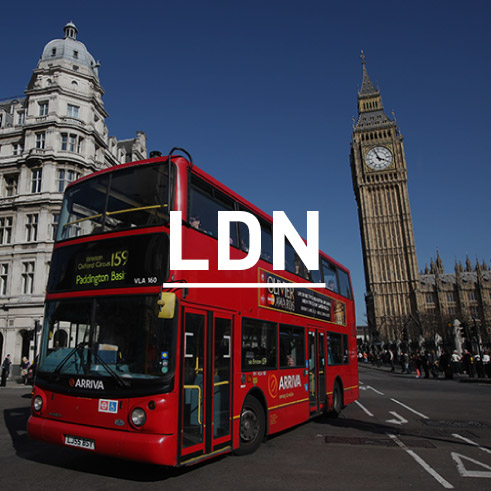 London Coffee Festival