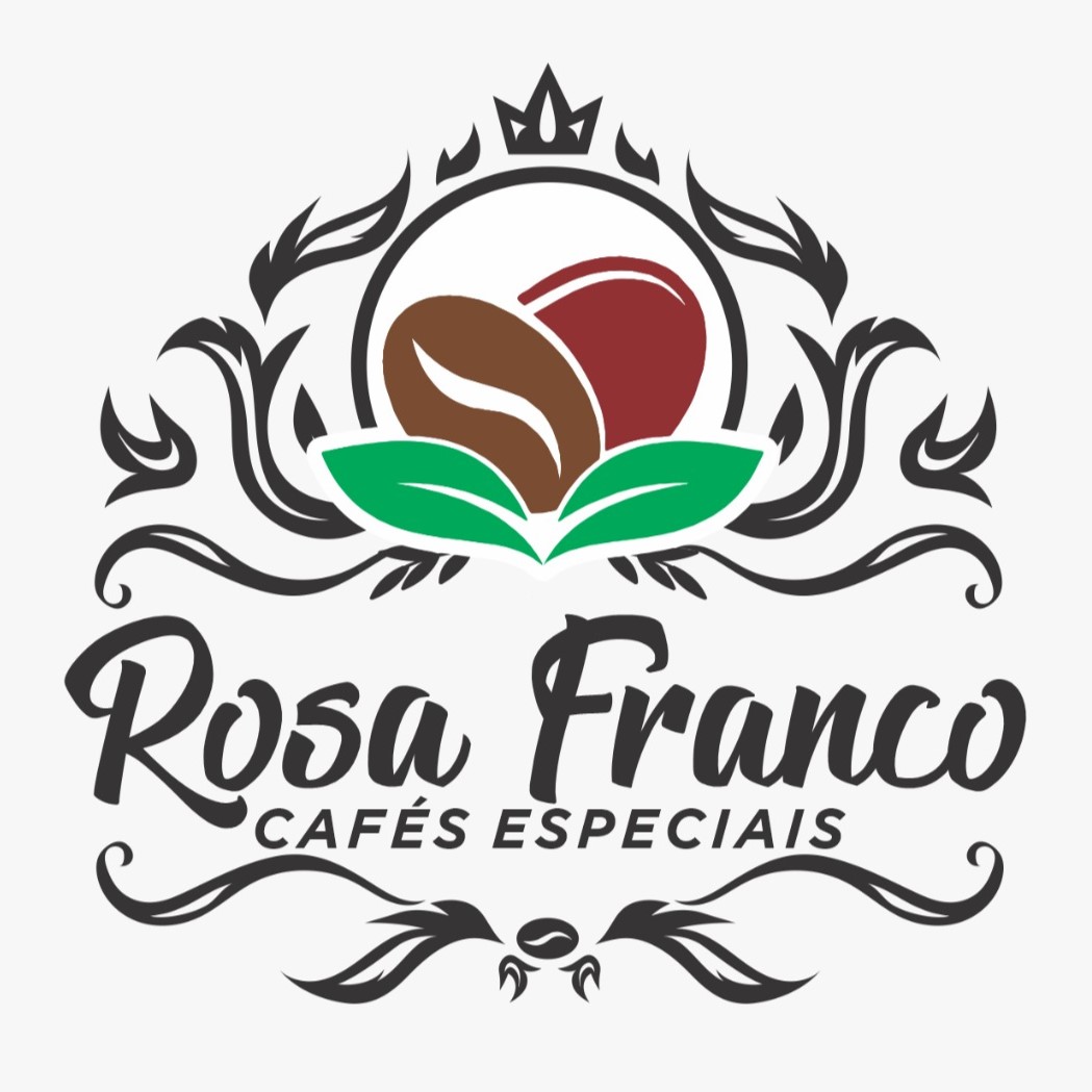 Rosa Franco Cafés Especiais