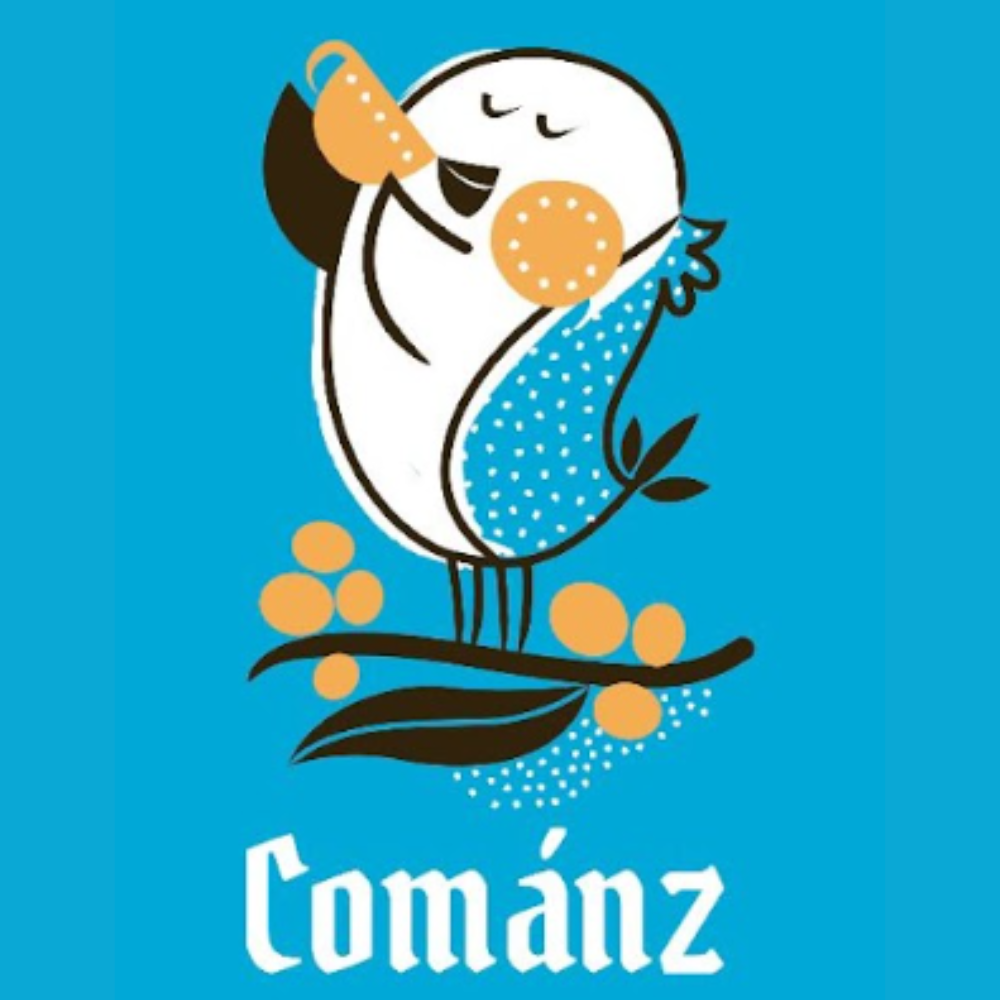 Cománz