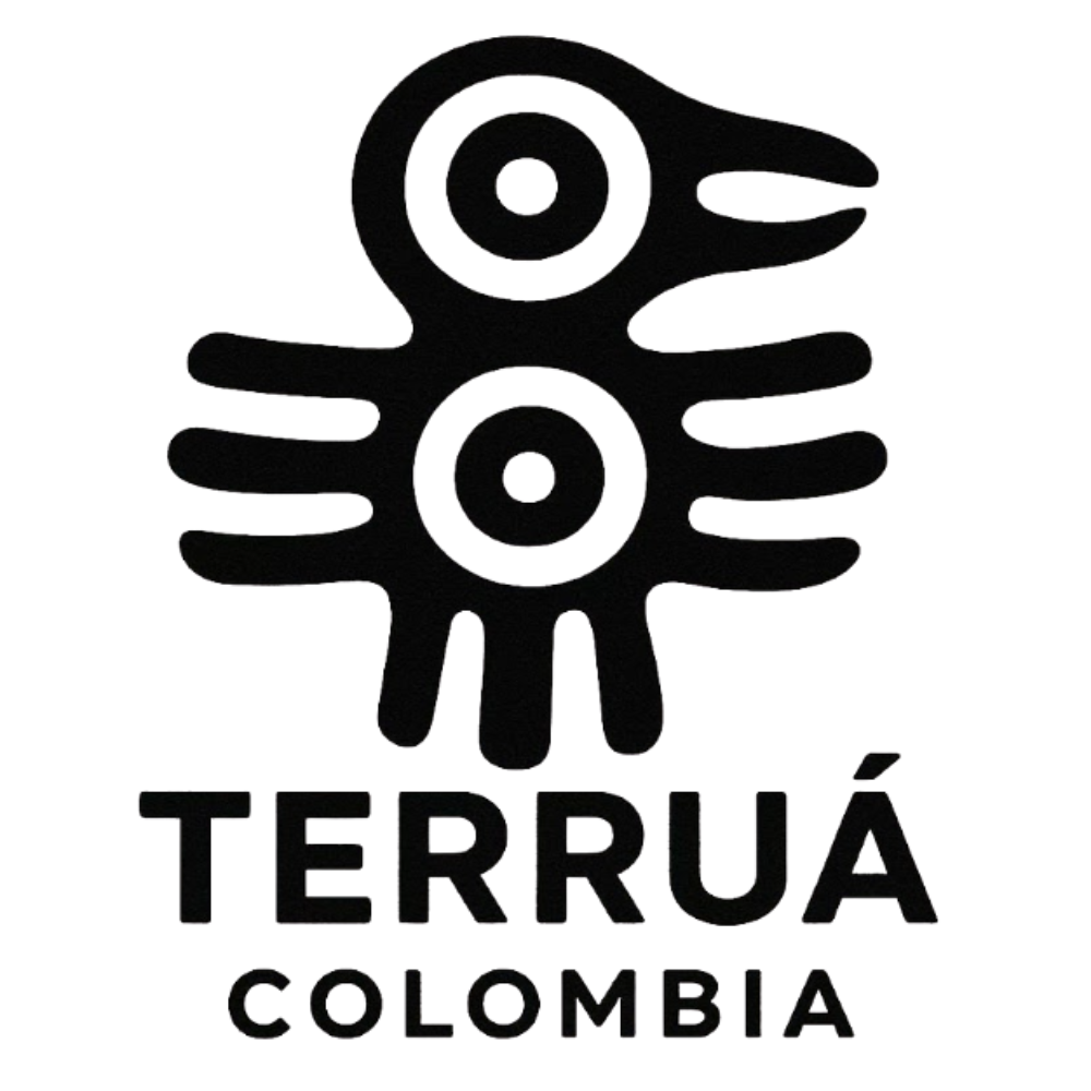 Terruá Colombia Café de Especialidad