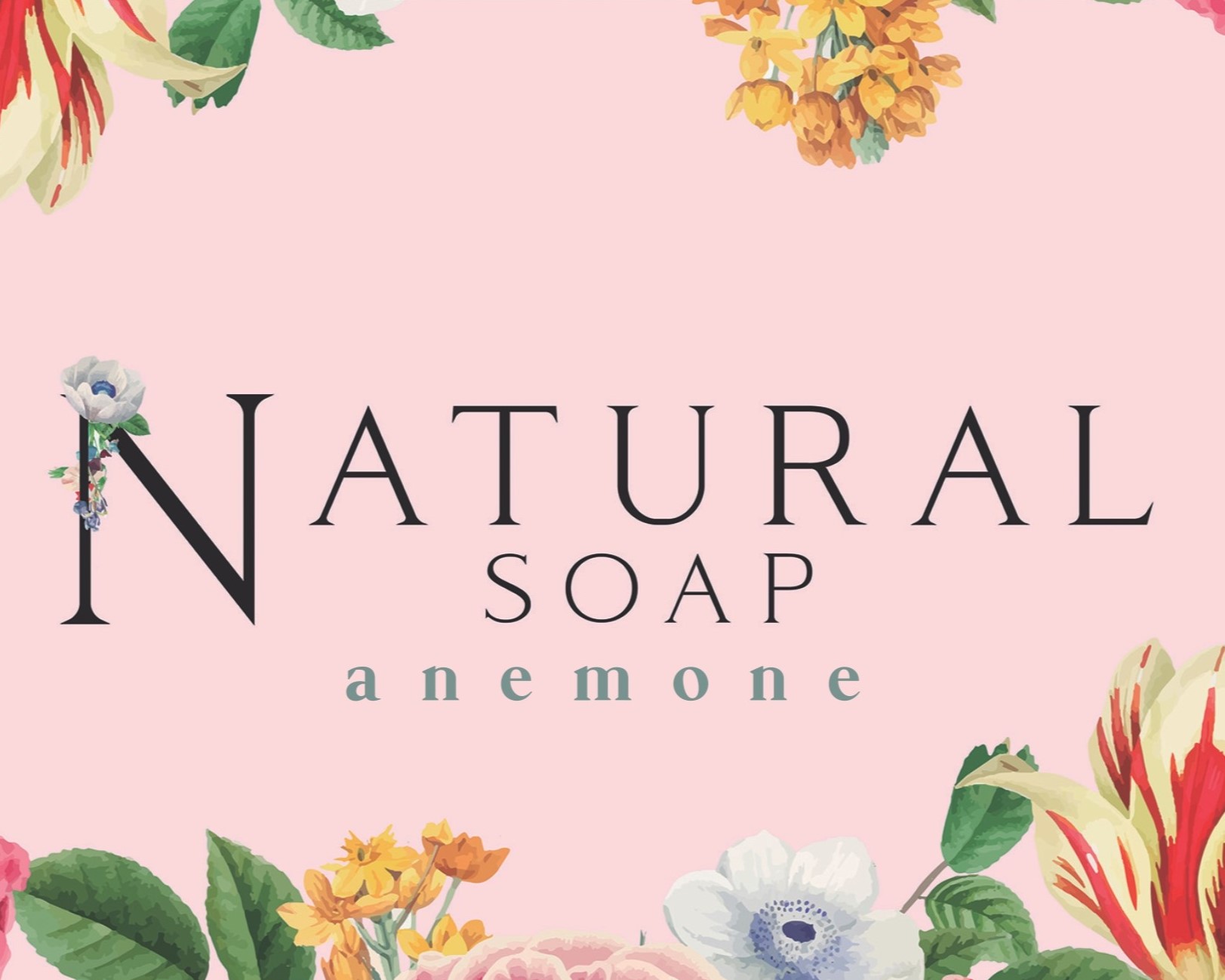 Natural Soap