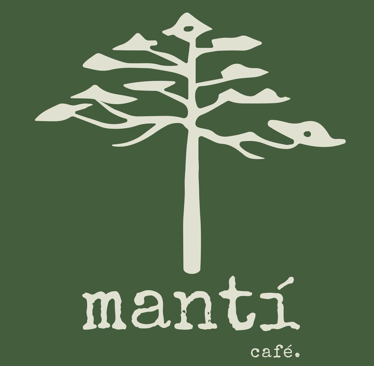 Mantí Café