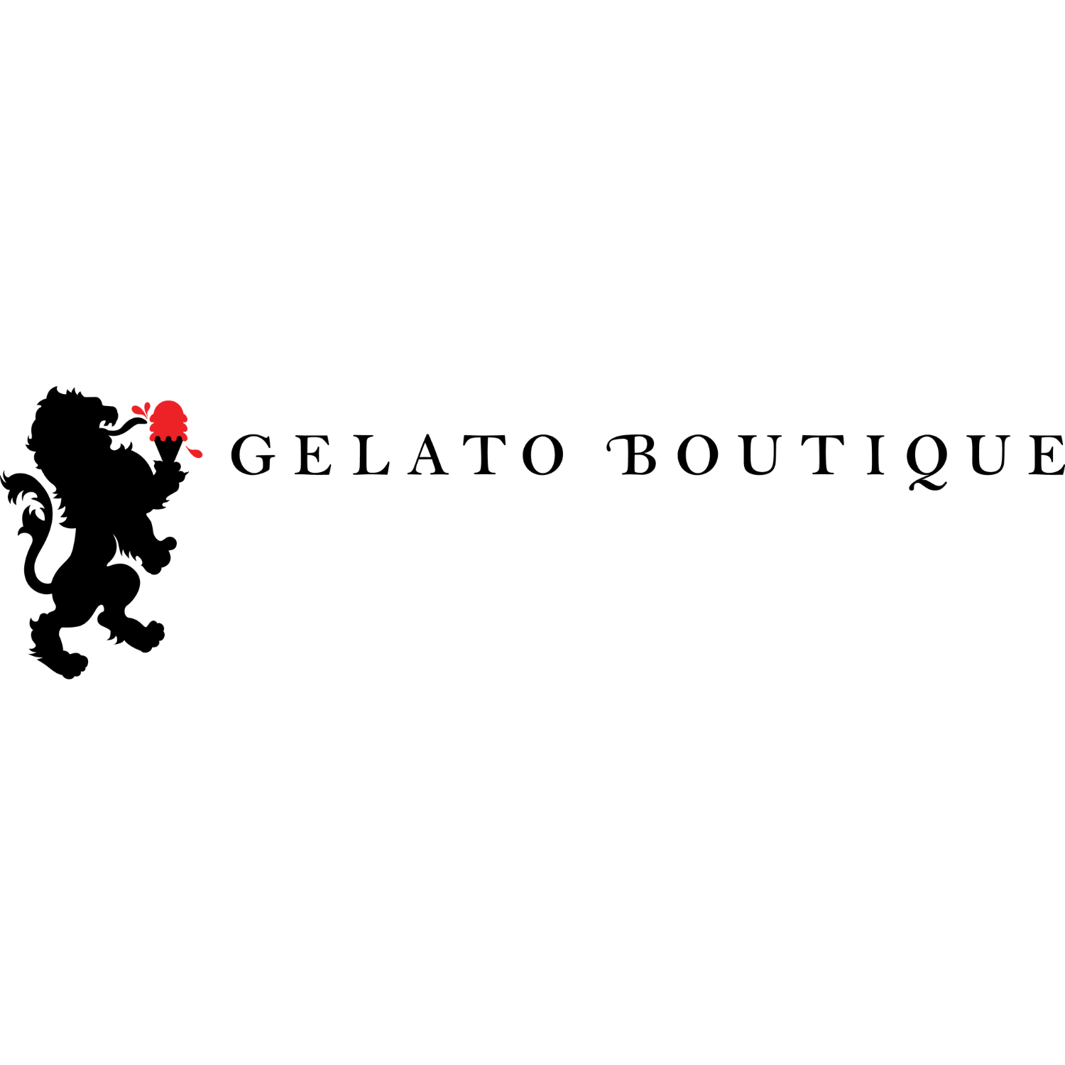 Gelato Boutique