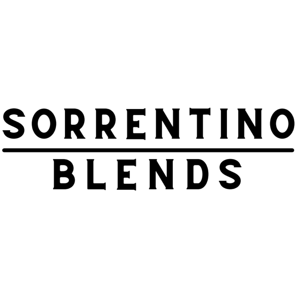 Sorrentino Blends