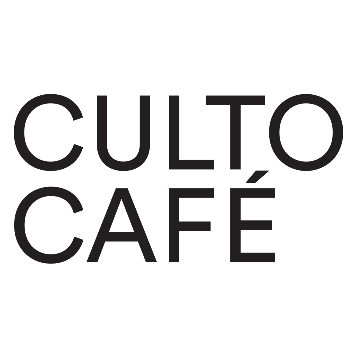 Culto Café