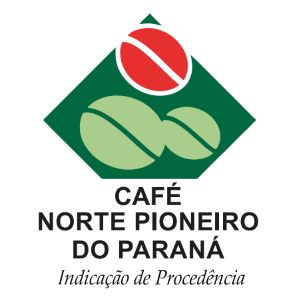 Café Norte Pioneiro do Paraná