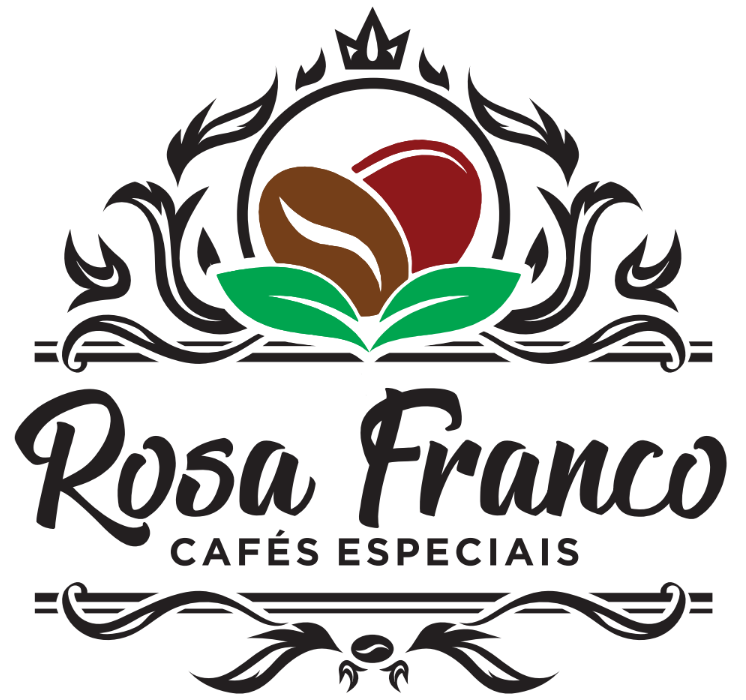Rosa Franco Cafés Especiais
