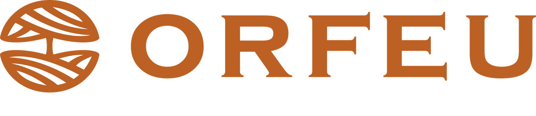 Orfeu Cafés Especiais