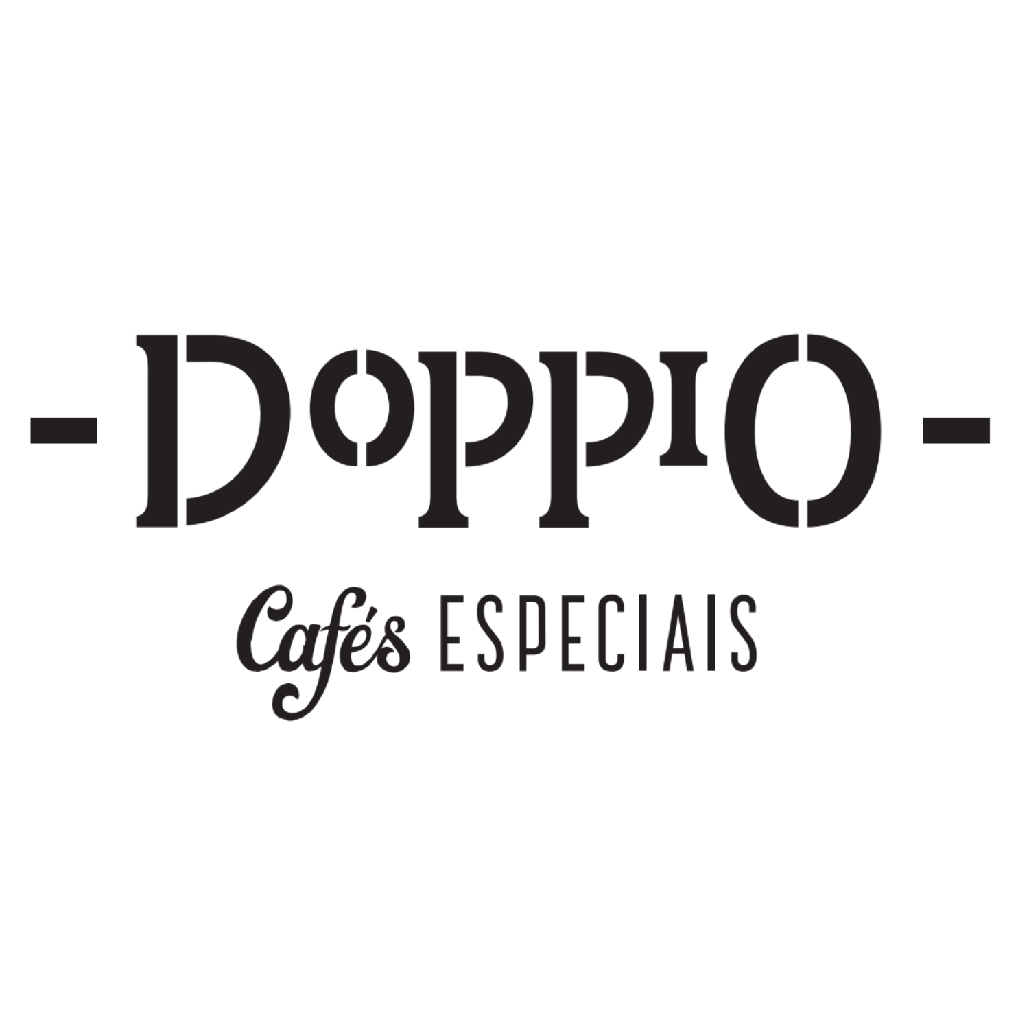 Doppio Cafés Especiais