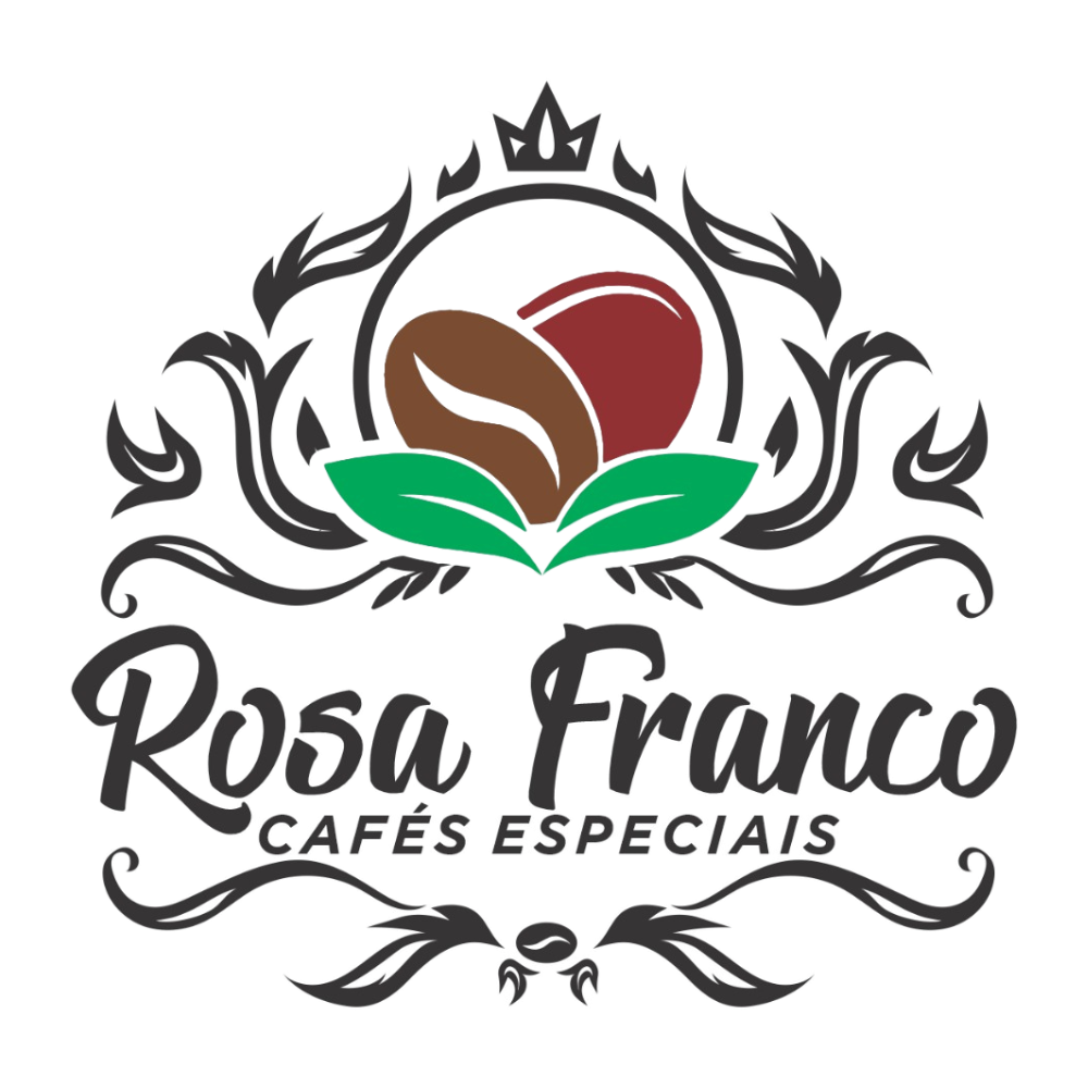 Rosa Franco Cafés Especiais