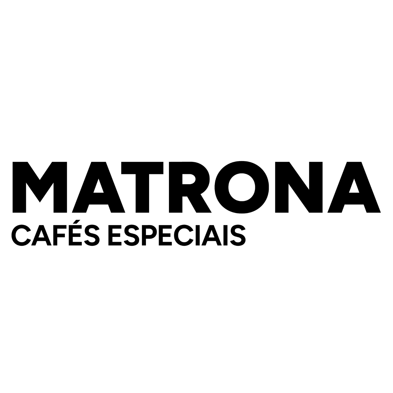 Matrona Cafés Especiais
