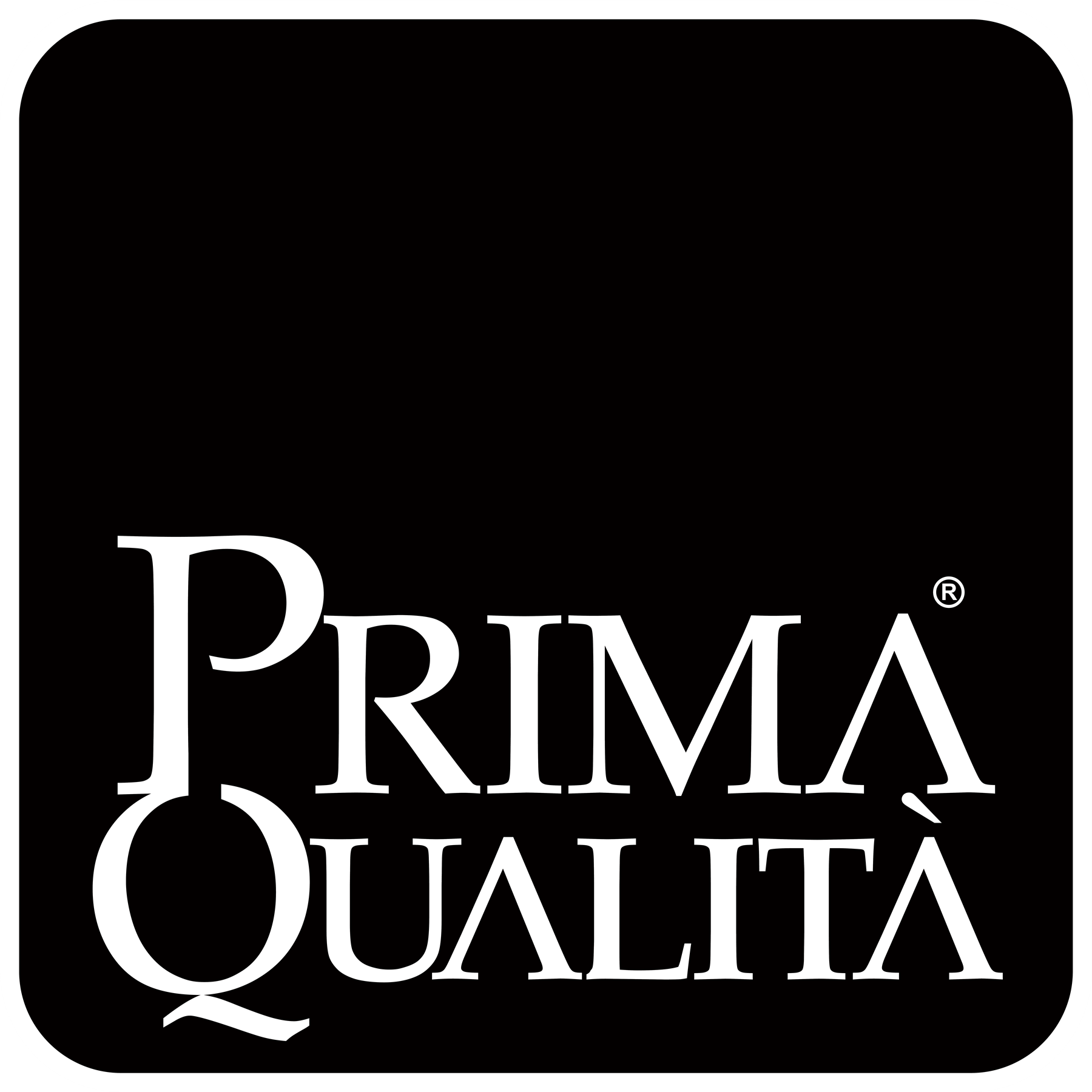 Prima Qualita
