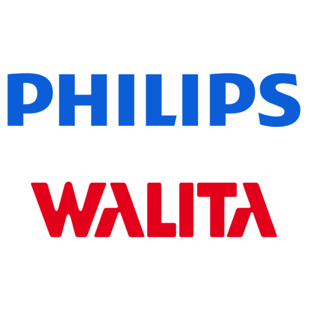 Philips Walita
