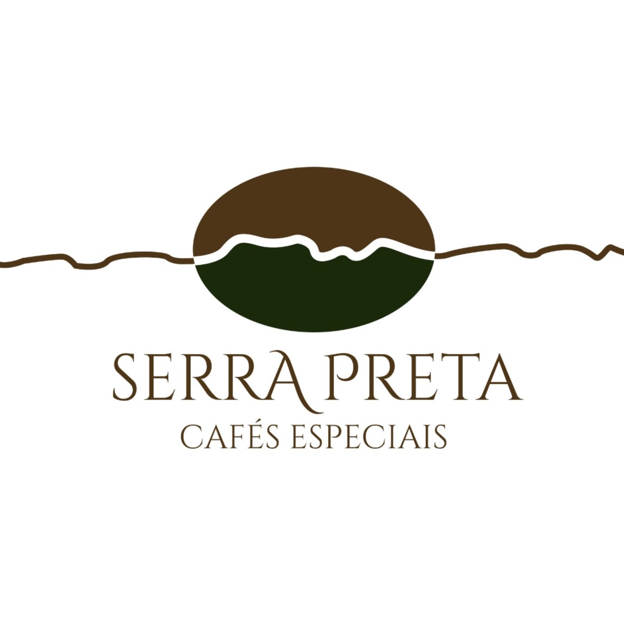 Serra Preta Cafés Especiais