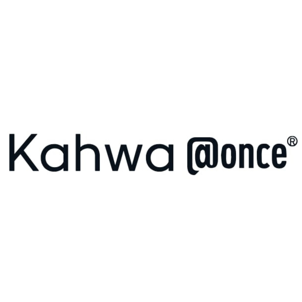 Kahwa@once