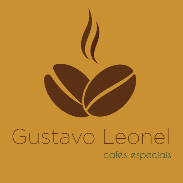 Gustavo Leonel Cafés Especiais