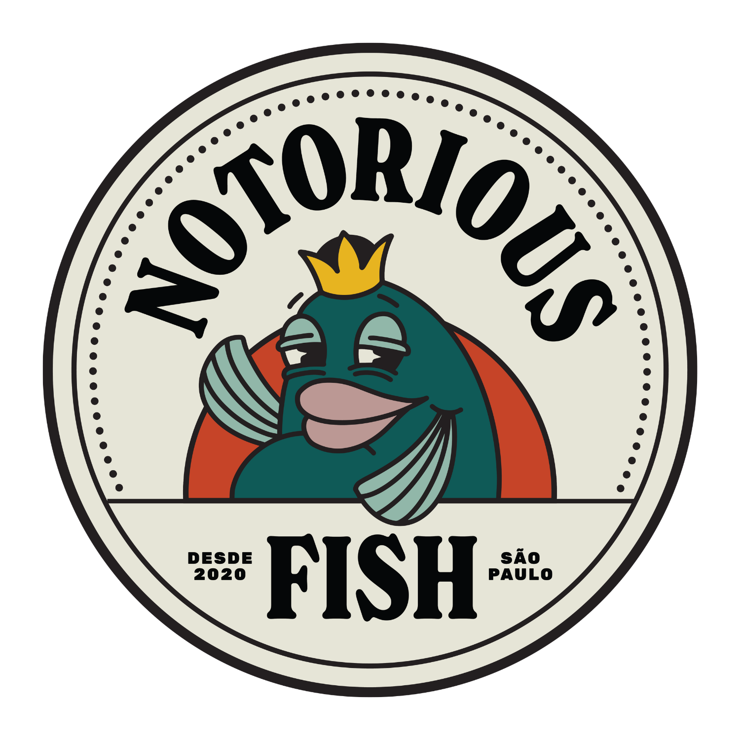 Notorious Fish