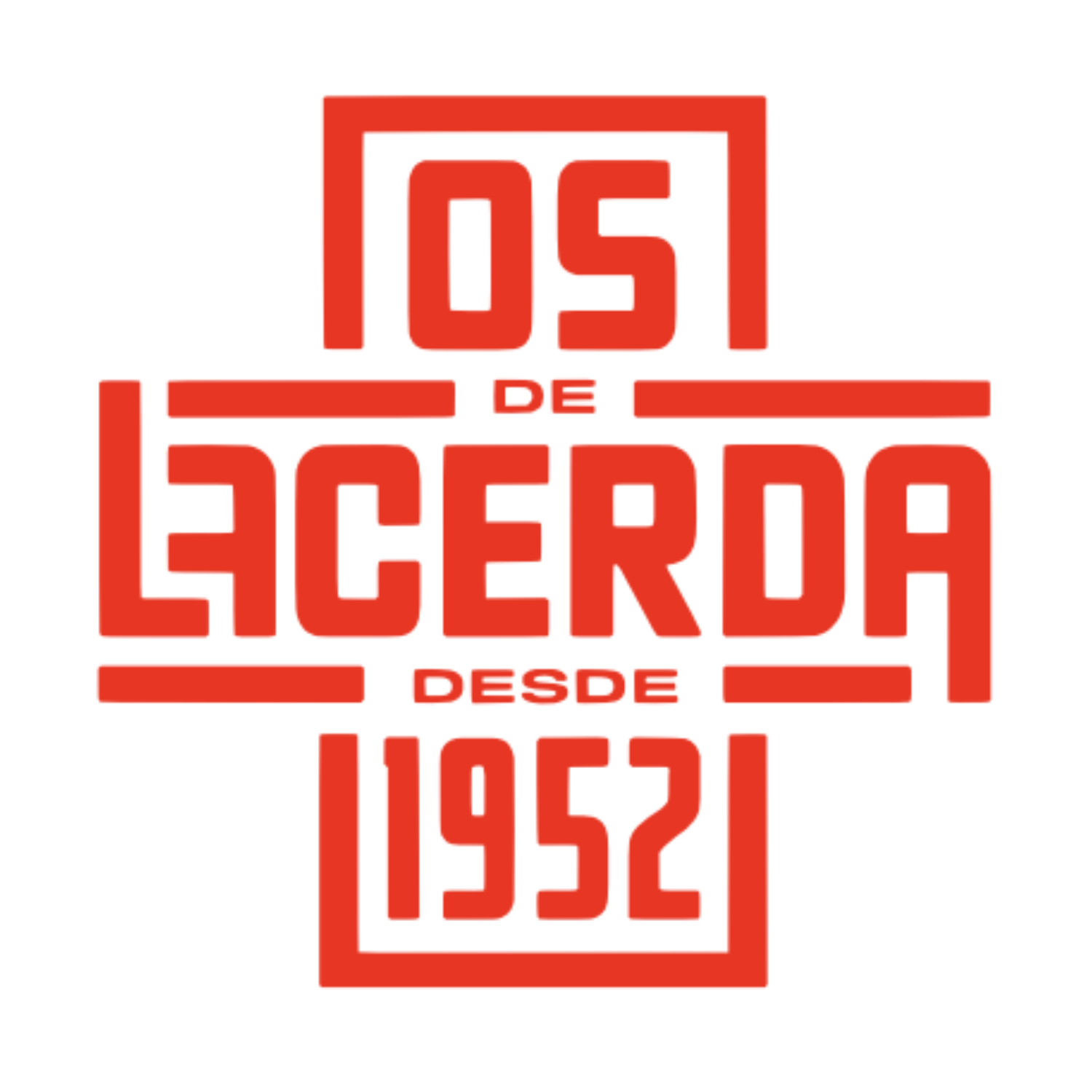 Os De Lacerda