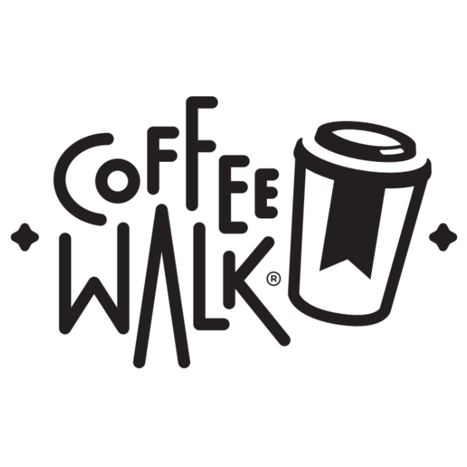 Coffee Walk