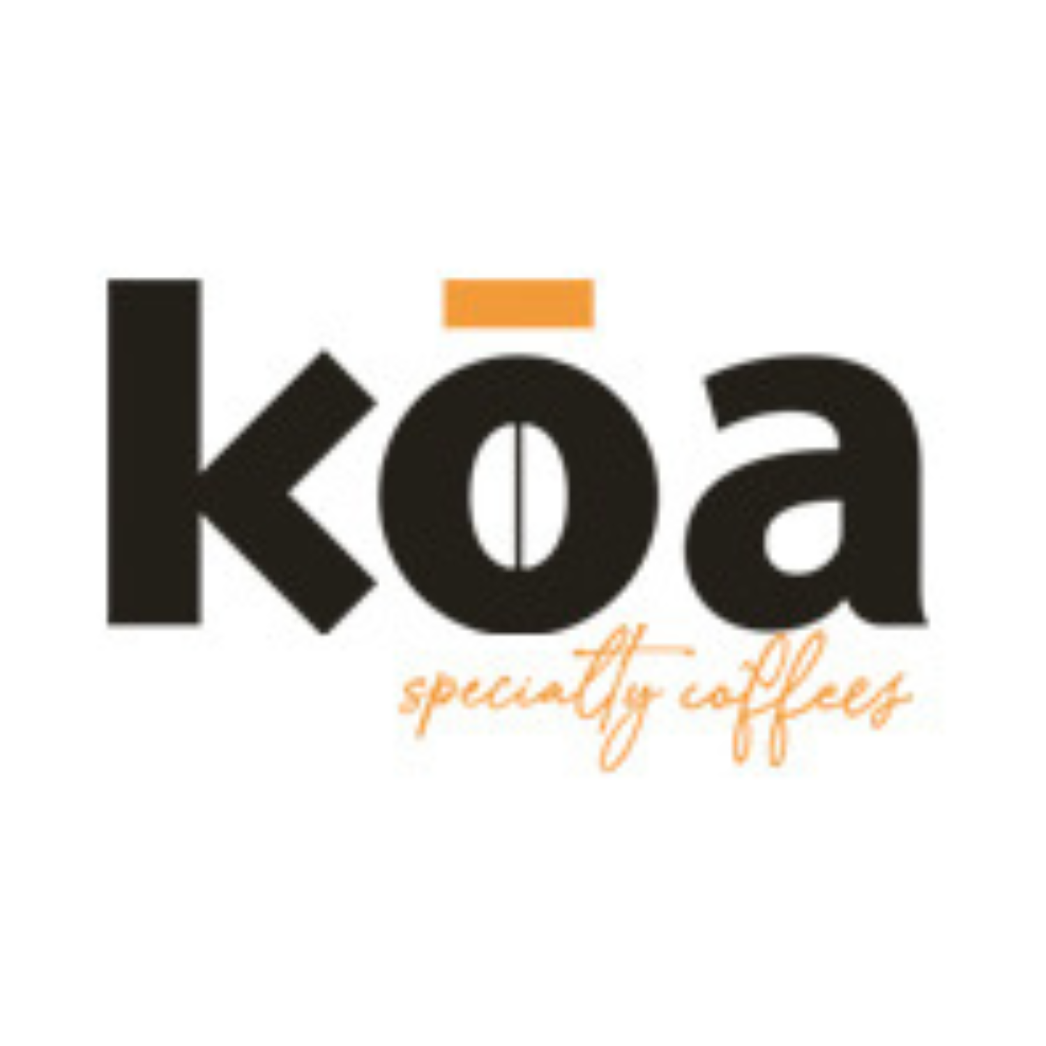 Koa Cafés Especiais