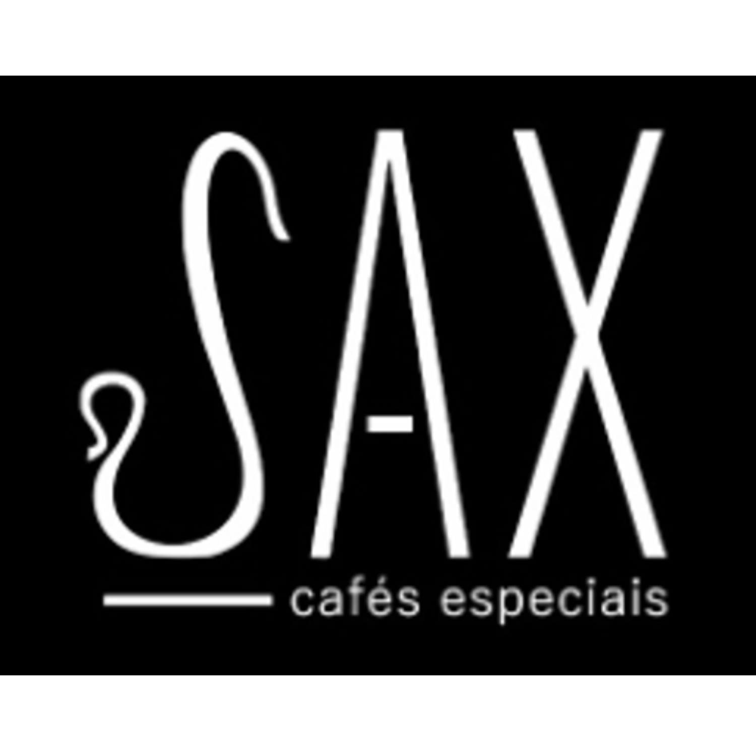 Sax Cafés Especiais