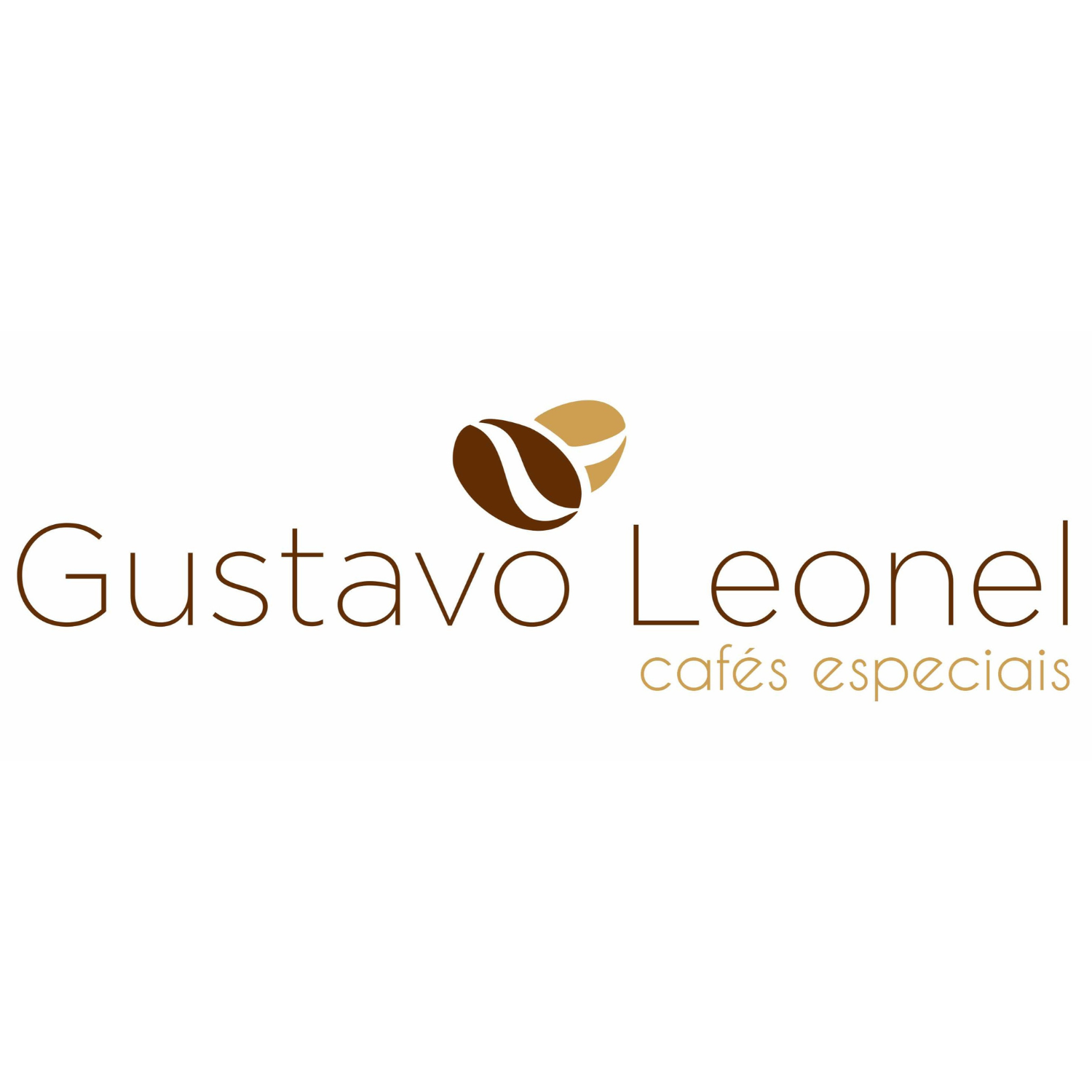 Gustavo Leonel Cafés Especiais