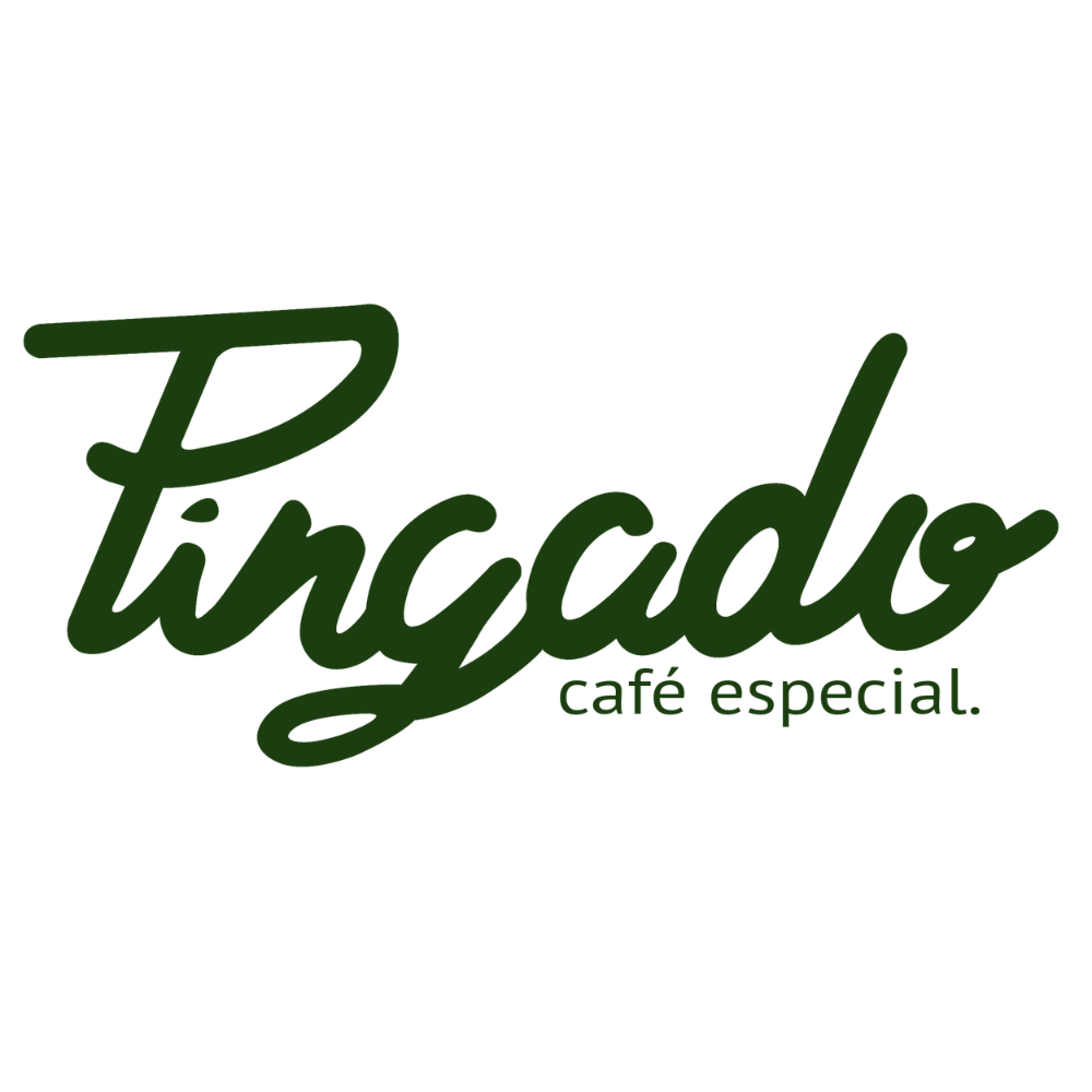 Pingado Café Especial