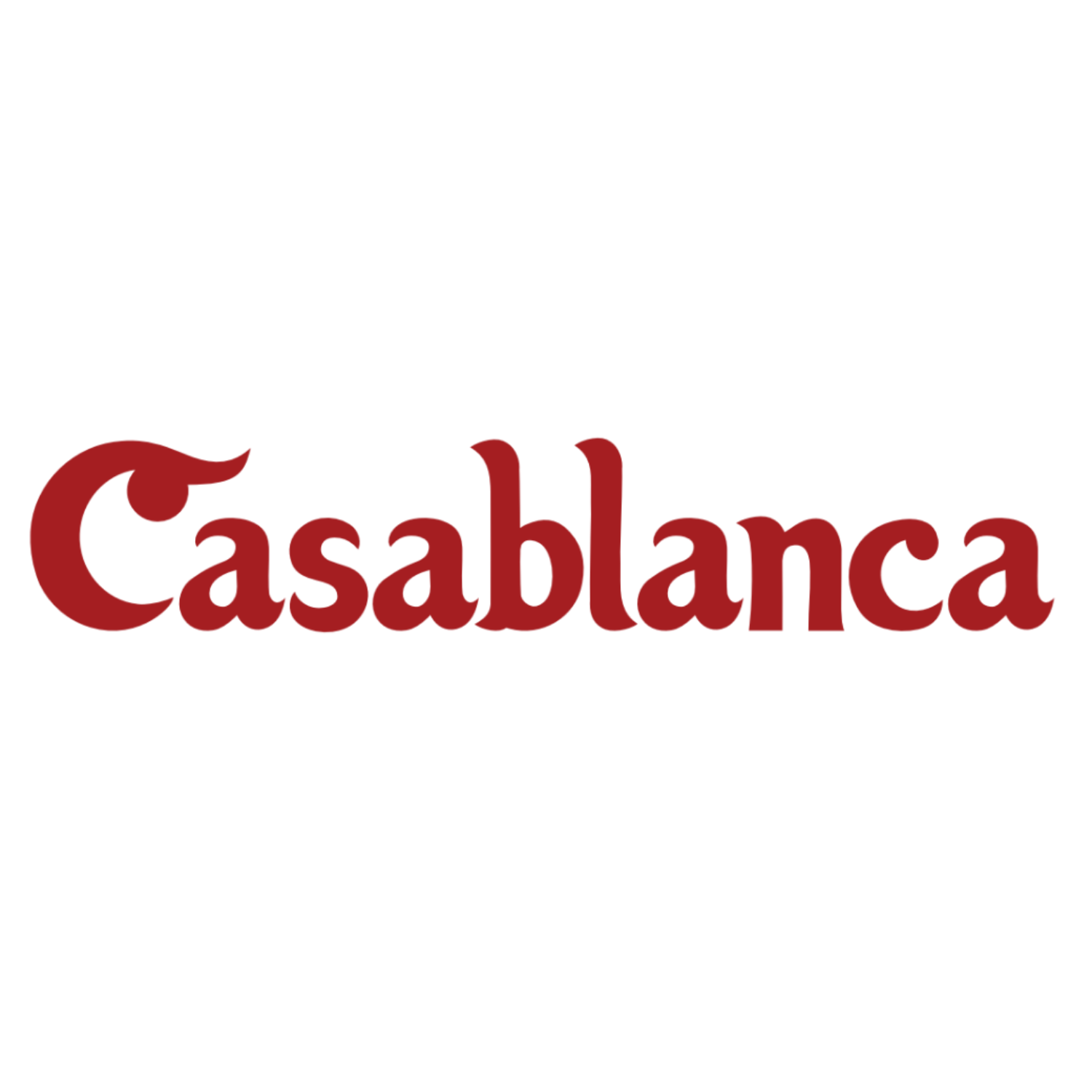 Casablanca