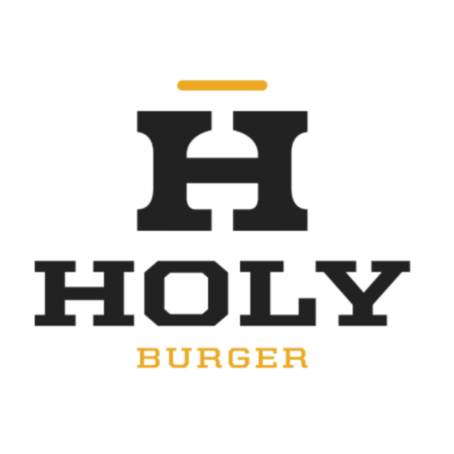Holy Burger