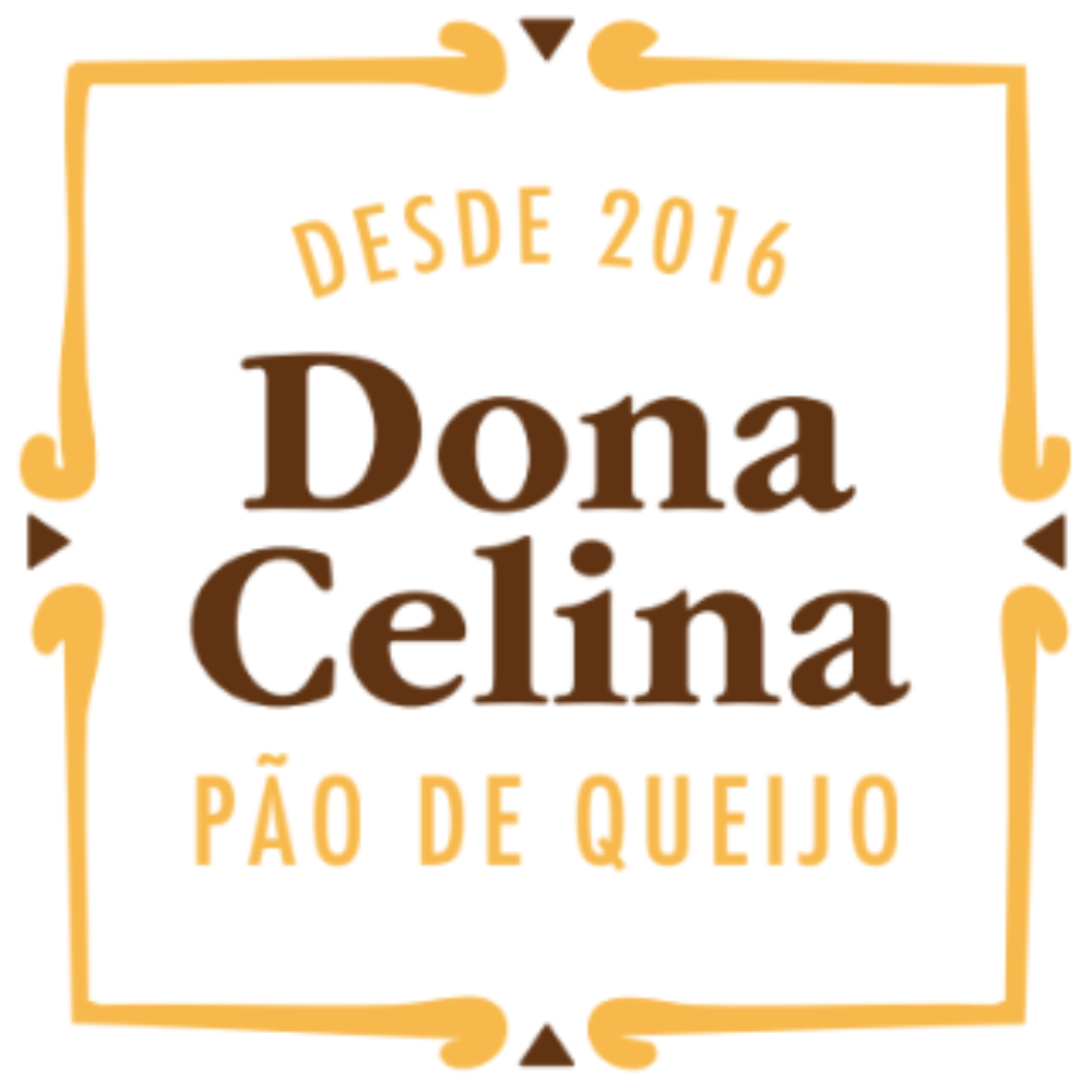 Dona Celina Pão de Queijo