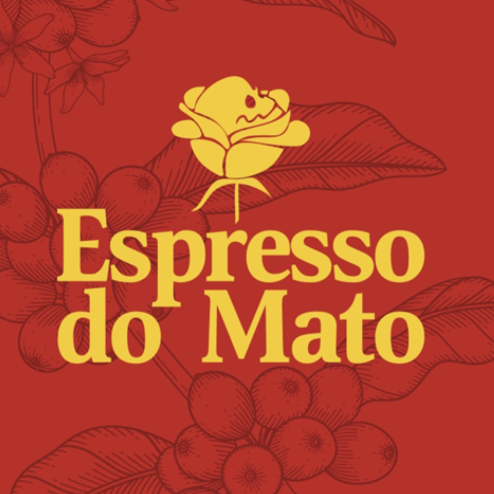 Espresso do Mato