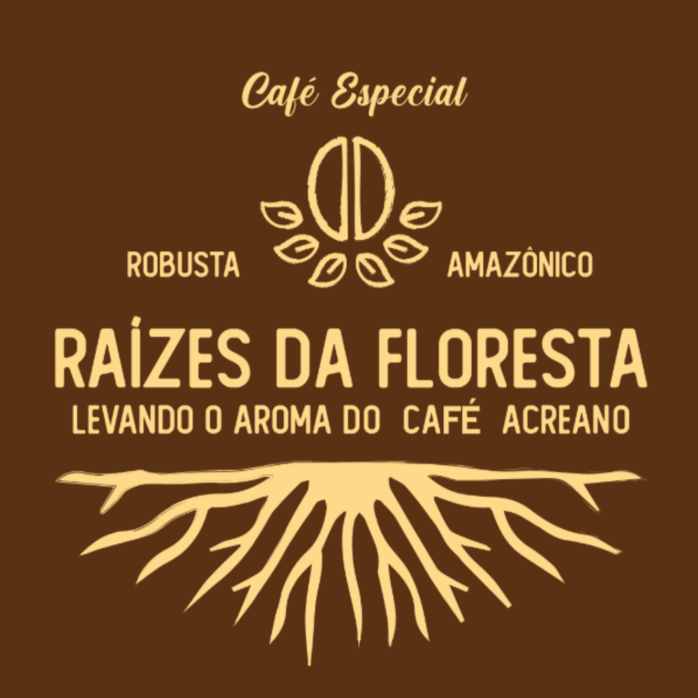 Raízes da Floresta