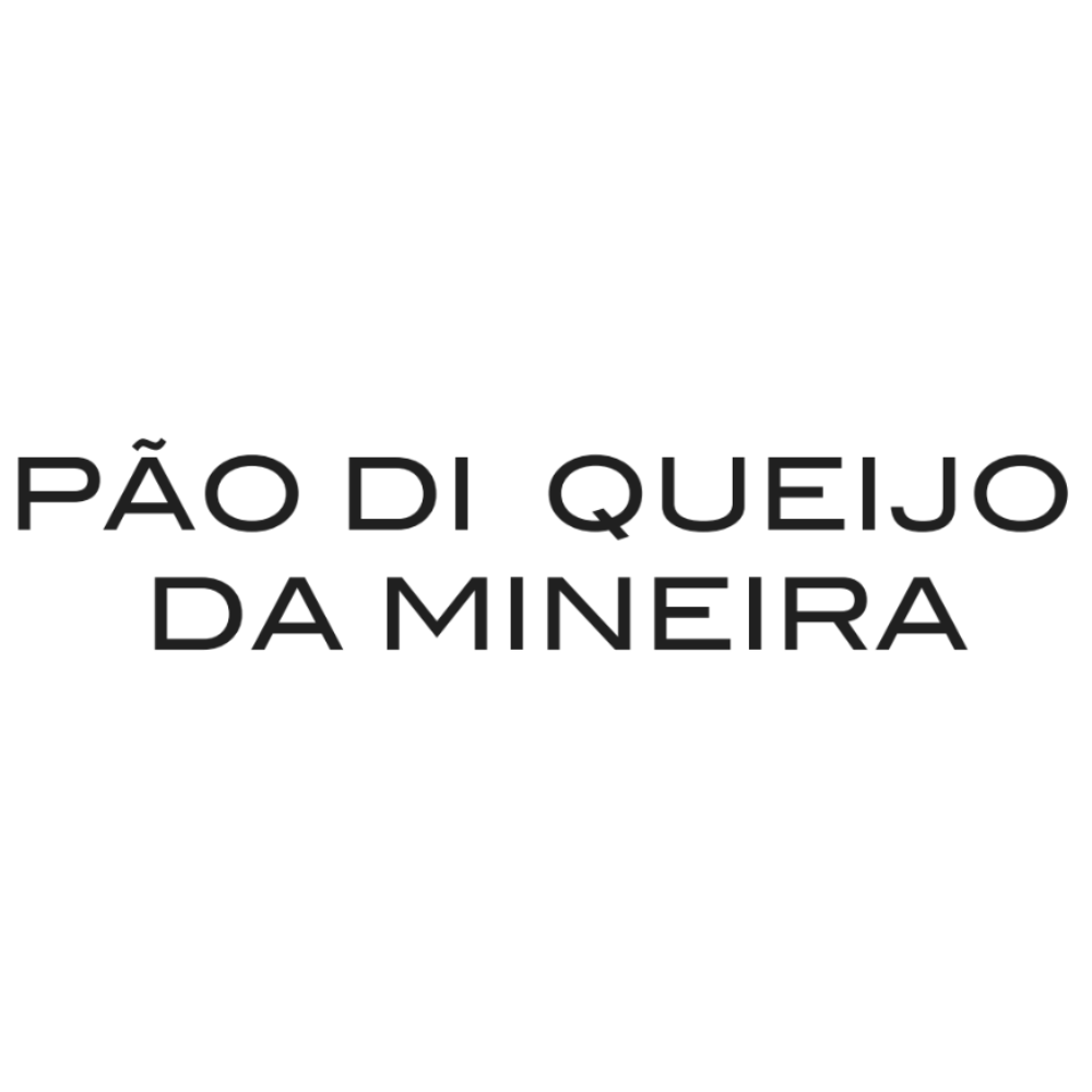 Pão di Queijo da Mineira