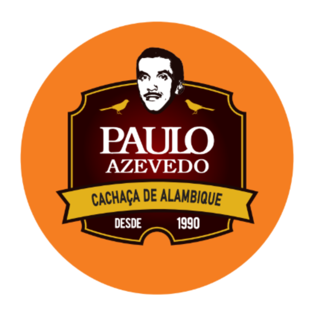 Paulo Azevedo Cachaça