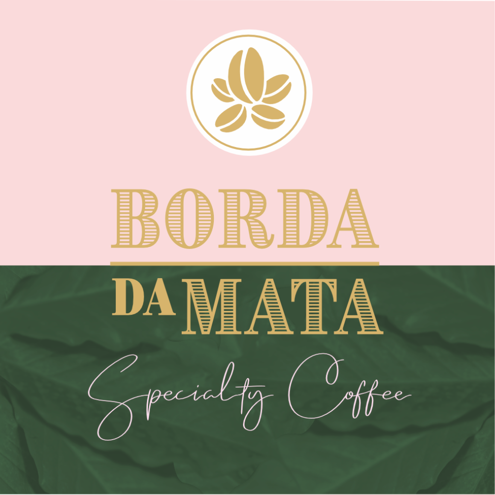 Borda da Mata