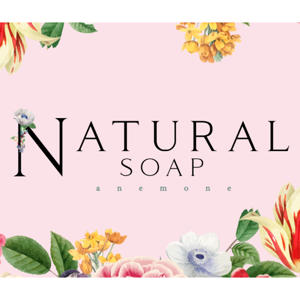 Natural Soap