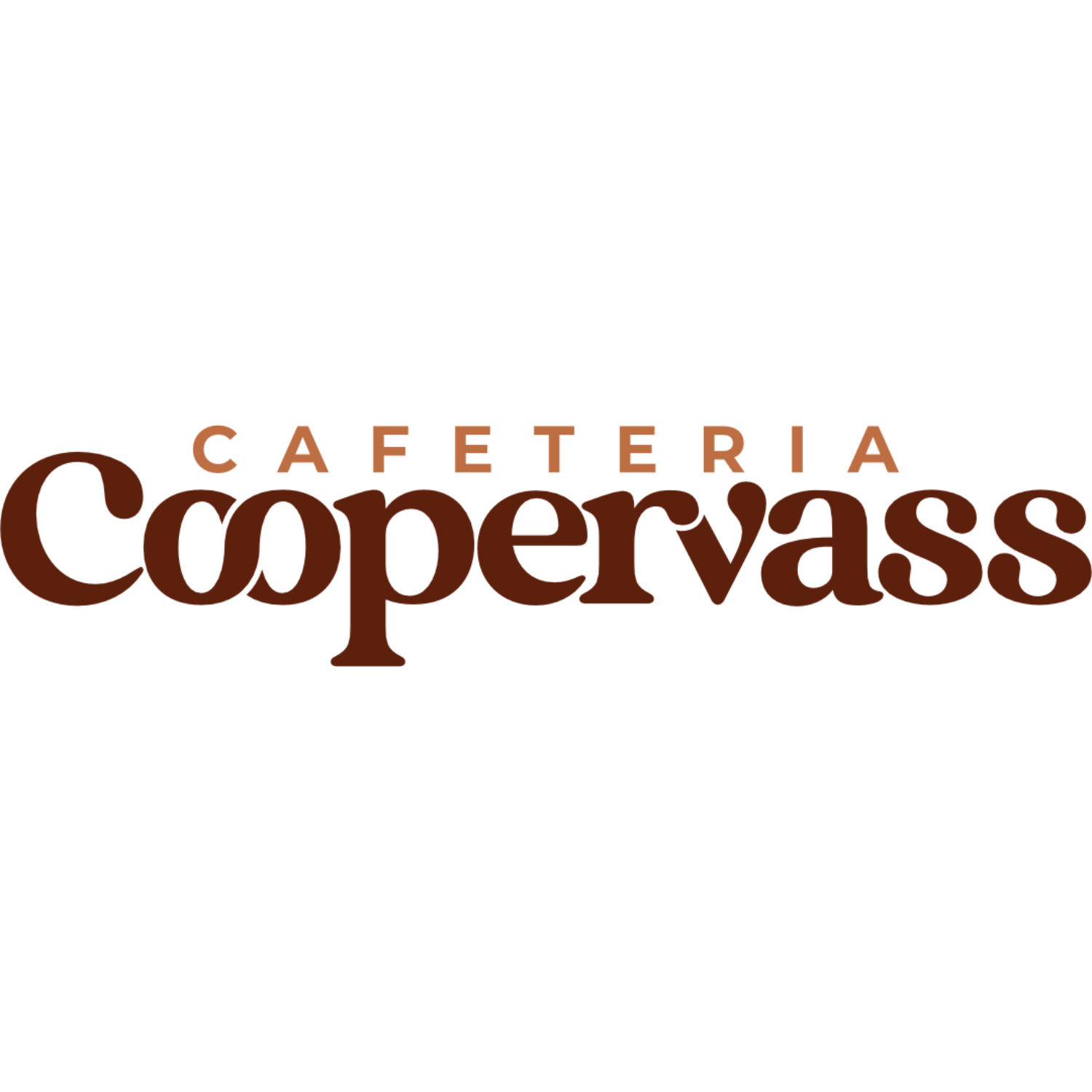Cafeteria Coopervass