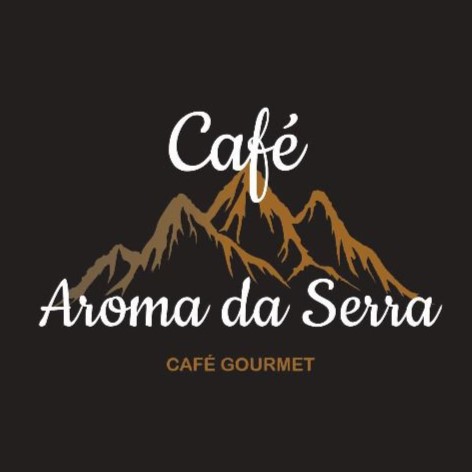 Café Aroma da Serra