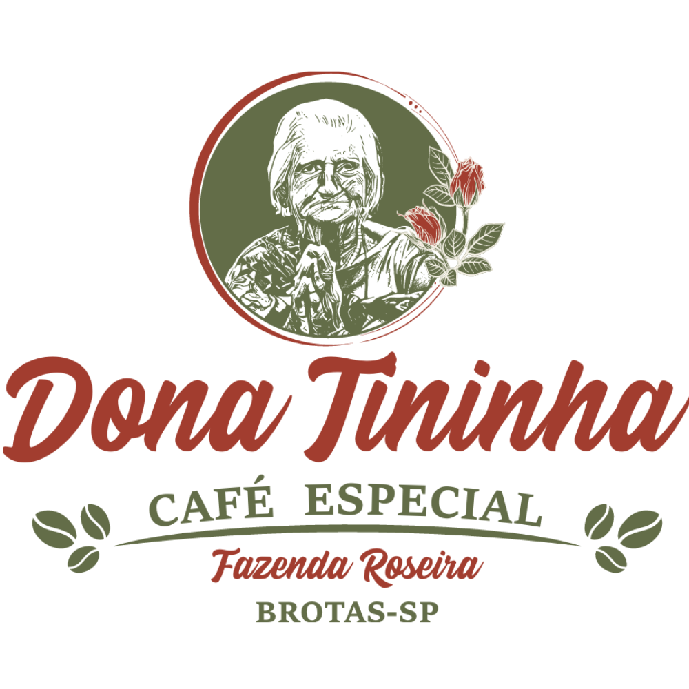 Dona Tininha Café Especial
