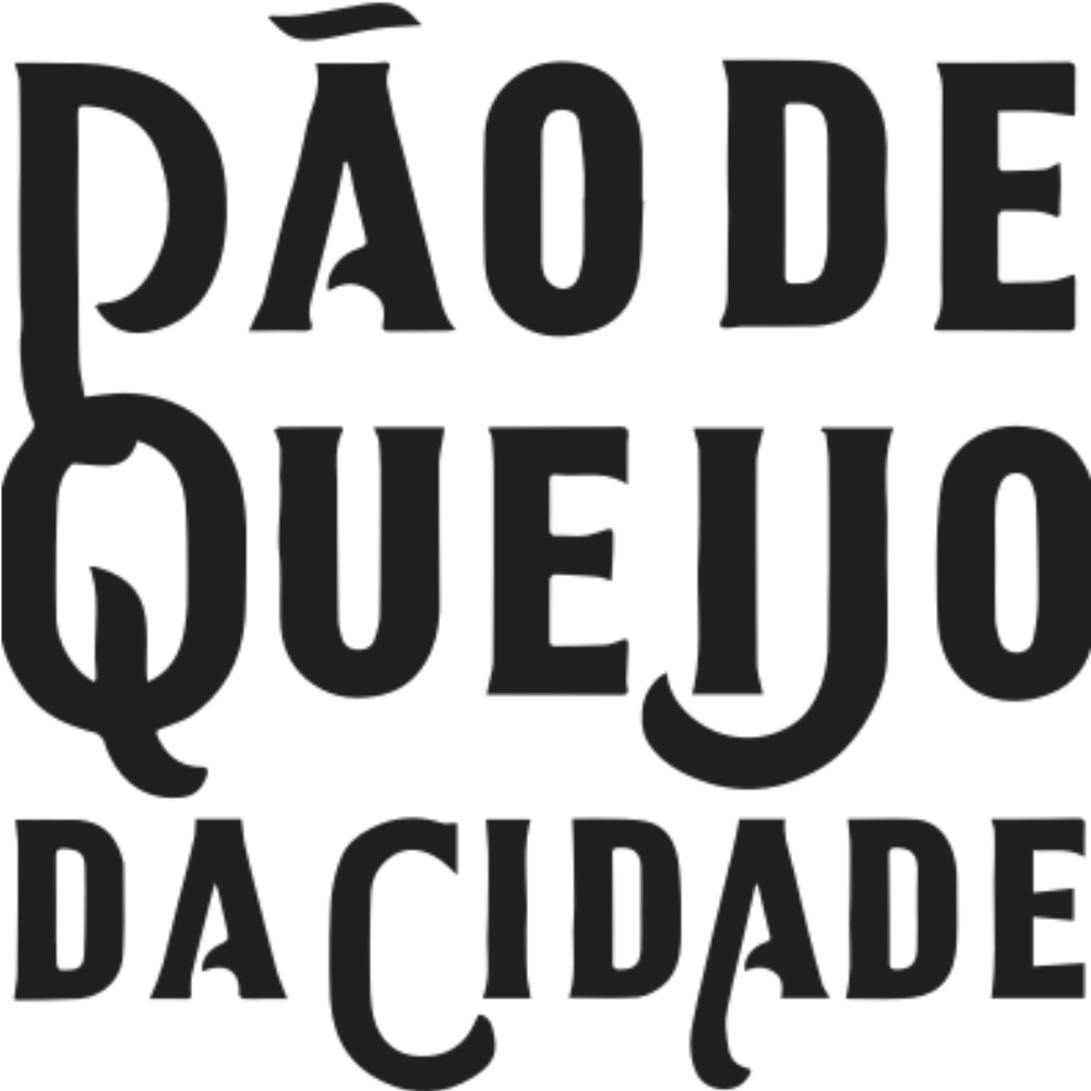 Pão de Queijo da Cidade