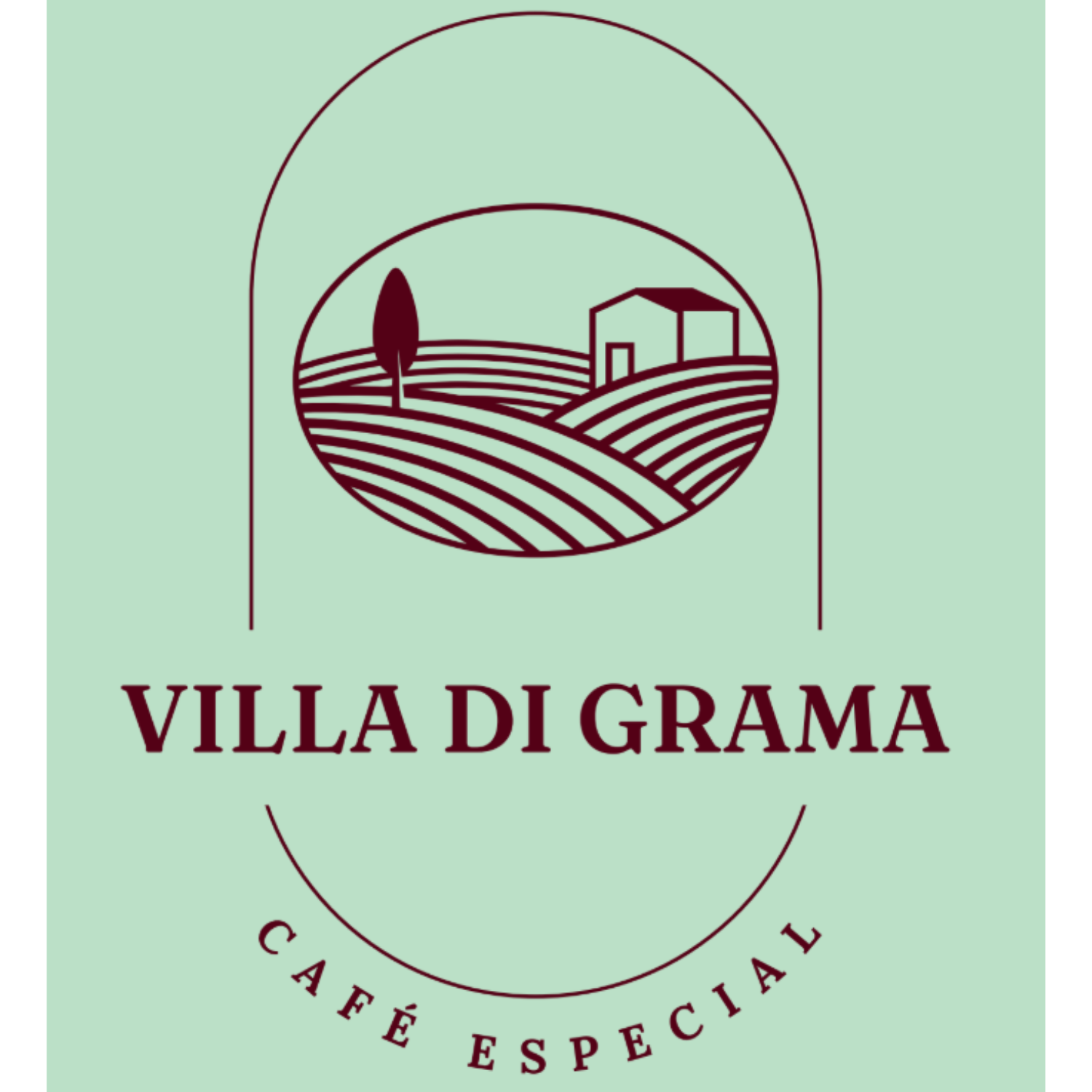 Villa Di Grama