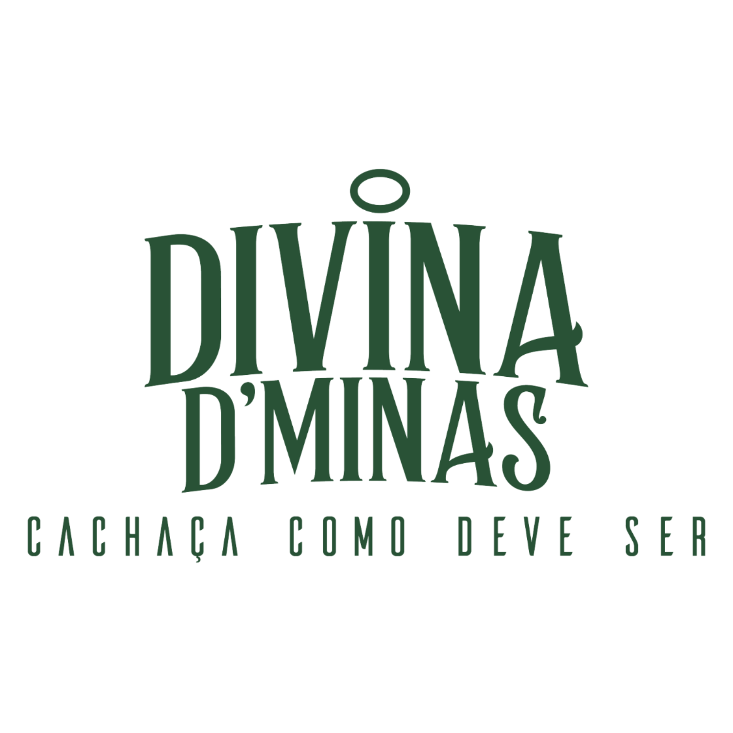 Cachaça Divina D'Minas