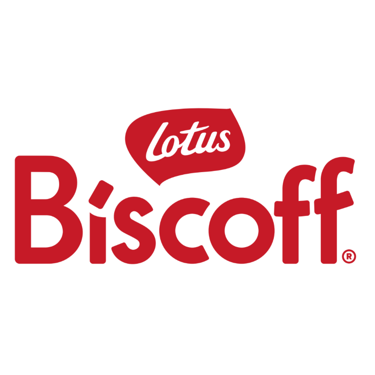 Lotus Biscoff