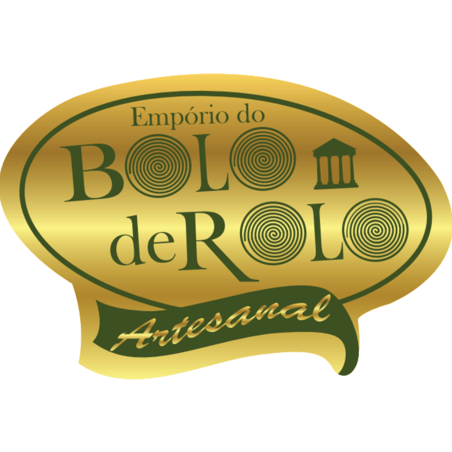 Bolo de Rolo