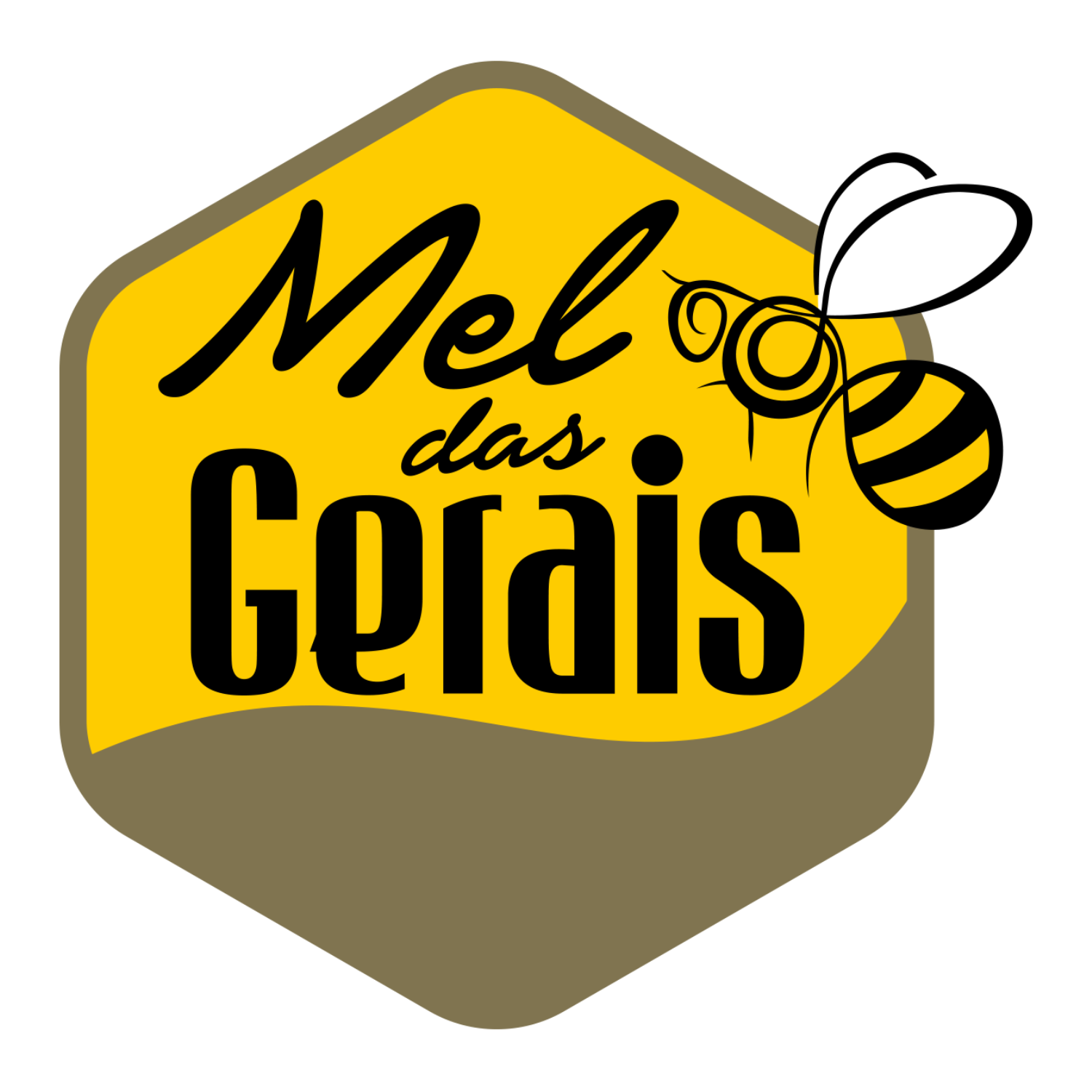 Mel das Gerais