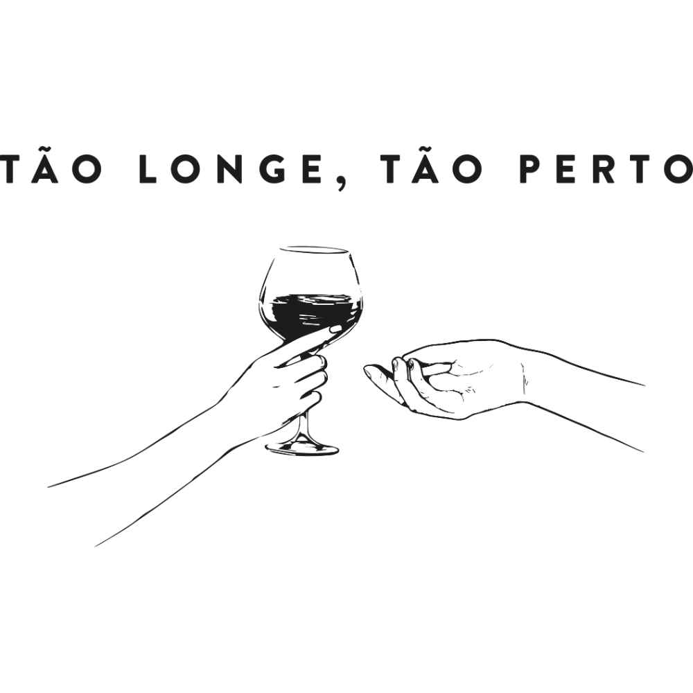 Tão Longe, Tão Perto