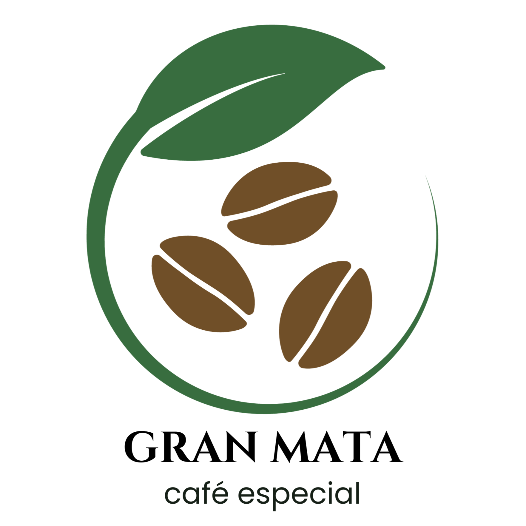 Gran Mata Café Especial
