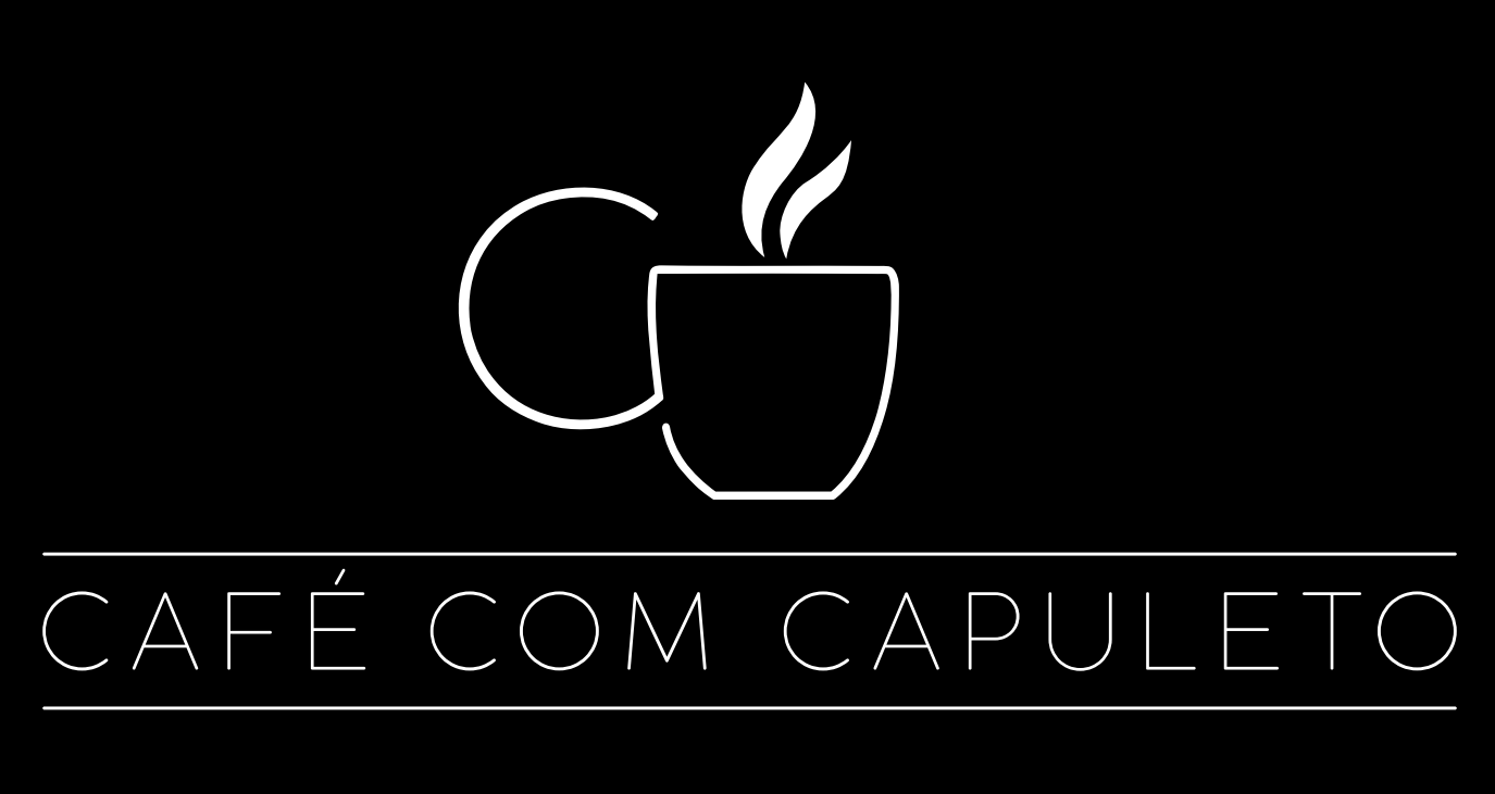 Café Com Capuleto