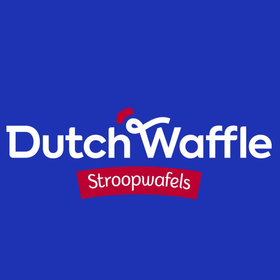 Dutchwaffle Stroopwafel
