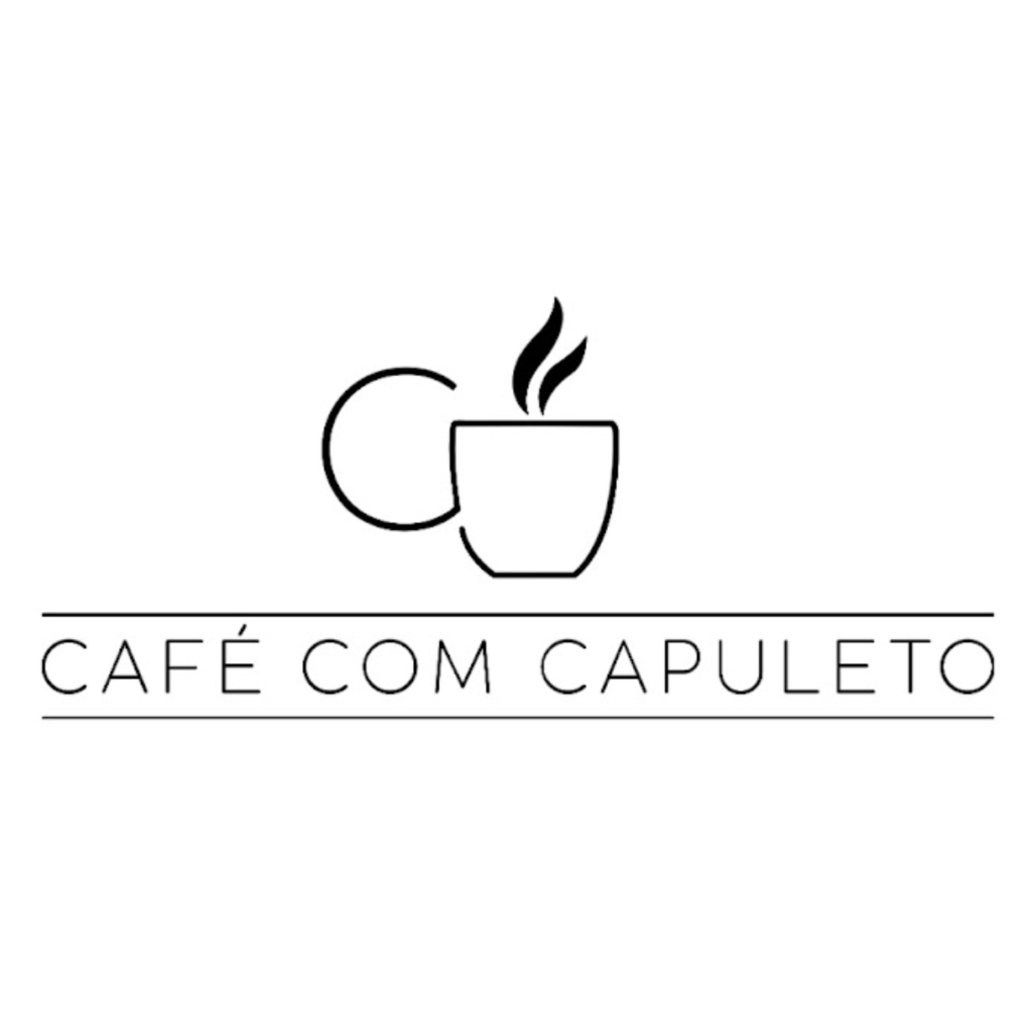 Café Com Capuleto
